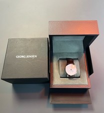 Georg Jensen - Koppel Watch -