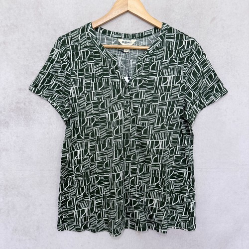 Seasalt cornwall waterflow top - cornwall,