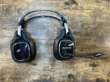 Astro A40 TR Headset & Mix Amp