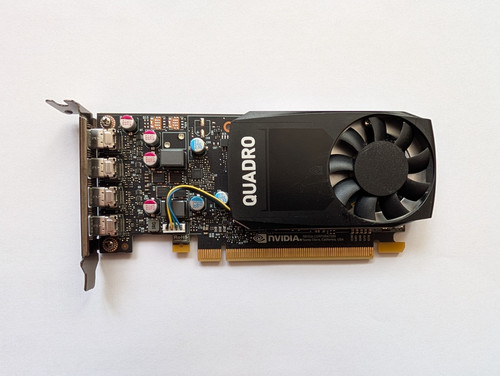 Pny nvidia quadro p620 2gb - nvidia,
