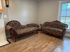 Kimball reproduction Victorian