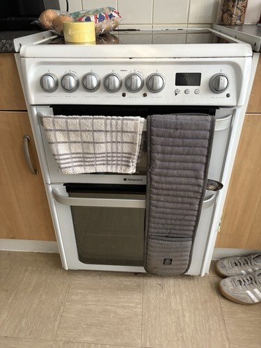 Electric cooker - electric,