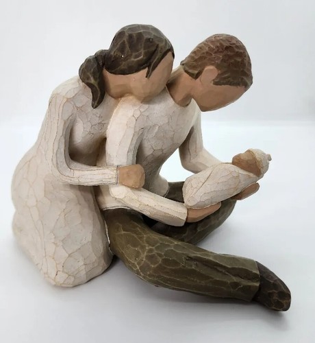 Willow tree figurine new - willow,