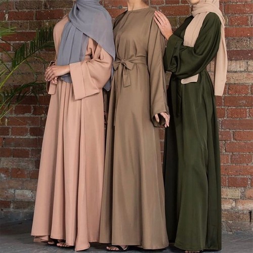 Women abaya jilbab kaftan - women,