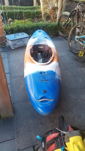 Jackson karma kayak - jackson,