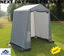 Sunncamp Utility Lodge Shower