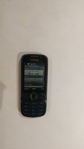 2693 nokia 6303c very - 6303c, rare