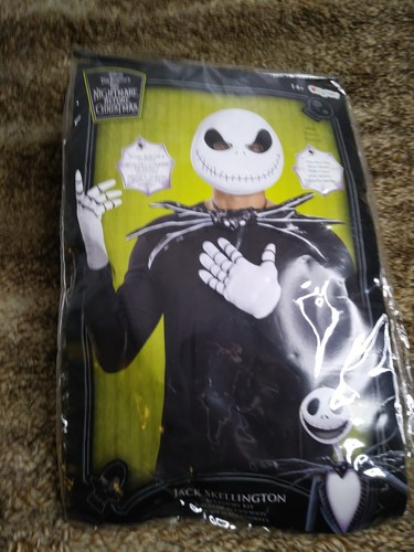 Jack skellington nightmare - skellington,