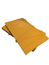 Wired Brood Foundation x 20