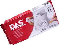 Das Clay Modelling Clay 1KG Or