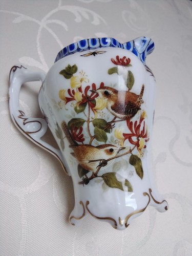 Mid century porcelain - century,