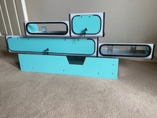 Mazda Bongo AFT over head storage units and under seat Drawer - FREE DELIVERY