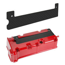 Dry Carbon Fibre Spark Plug