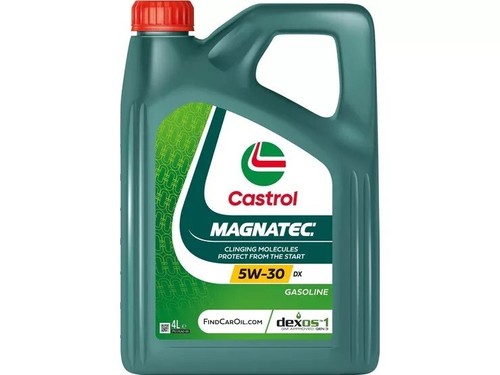 Castrol magnatec dx - magnatec, 5w-30