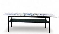 TERRANCE CONRAN COFFEE TABLE MID CENTURY RETRO