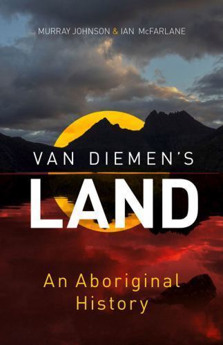 Van diemen land murray - diemen's, by