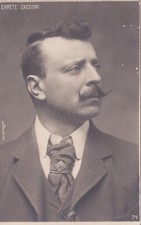 CINEMA - Ermete Zacconi, Photo