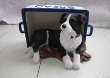 BORDER FINE ARTS  - COLLIE PUP