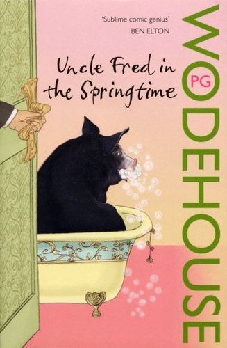 Wodehouse uncle fred - wodehouse,, p.g.