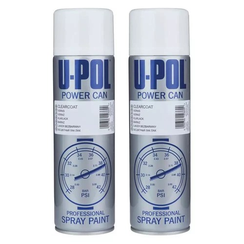 Pol clear lacquer power - x,