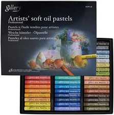 Mungyo Gallery Soft Oil