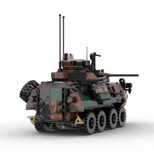 Zitianyoubuild moc 126469 - zitianyoubuild, moc-126469