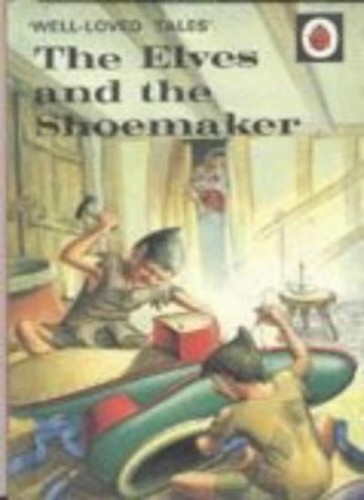 The elves and - the, shoemaker