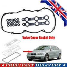 Engine Valve Rocker Cover
