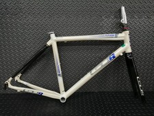GT GTR Series 1 Road Bike