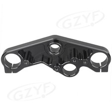 Aluminum Triple Tree Front End