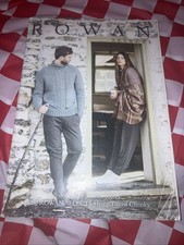 Rowan Selects Pattern Book 5
