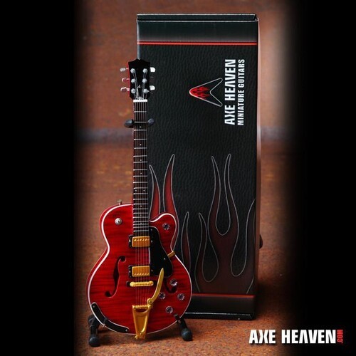 Axe heaven chet atkins - axe,