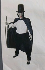 Joblot 14x vampire - joblot, capes