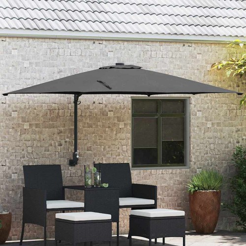 Wall mounted garden - wall,