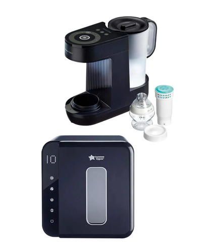 Unopened tommee tippee perfect - tommee,