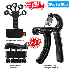 Adjustable Hand Grip