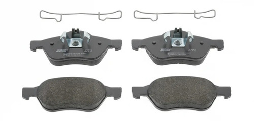 Brake pads 573244j jurid for - brake,