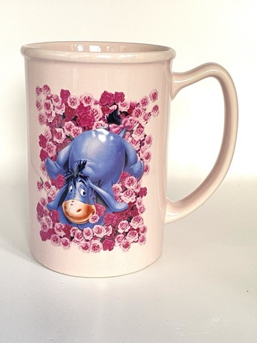 The disney store - disney, eeyore
