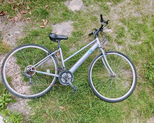 Apollo excelle silver - excelle,