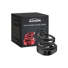 Car Solar Mini Warmer Portable