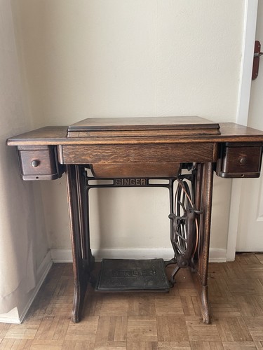Singer vintage sewing - singer,