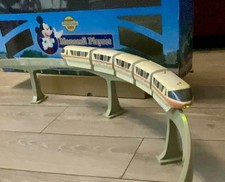 Walt Disney World Monorail