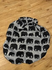 Bundle Bean Wheelchair Cosy