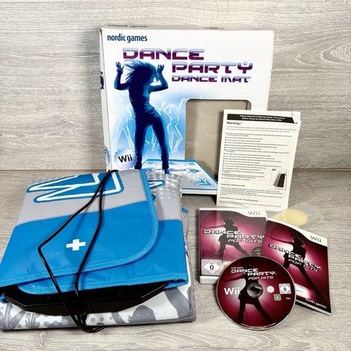 Nordic games nintendo wii - nintendo,