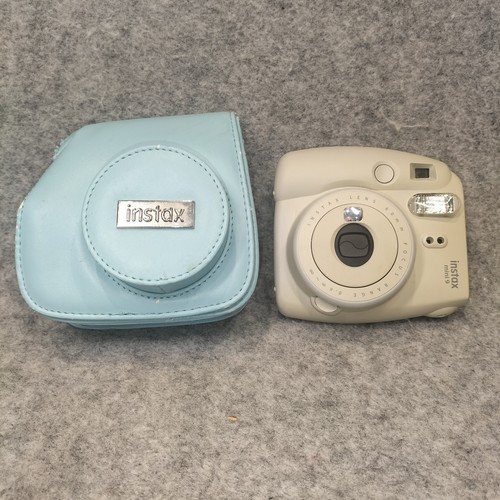 Fujifilm instax mini beige - instax, 9