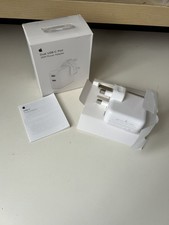 35w Dual Apple USB-C Port
