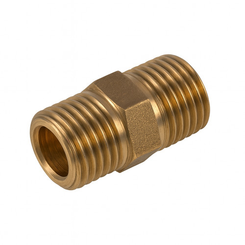 Pack bsp brass hexagon - pack,