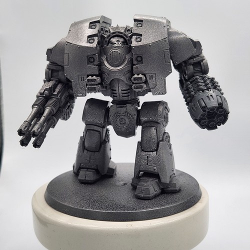 Leviathan dreadnought with - leviathan,