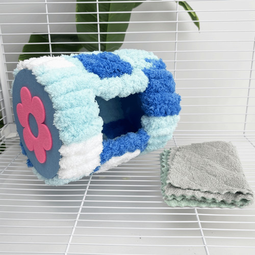 Bird sleep nest cage - sleep,