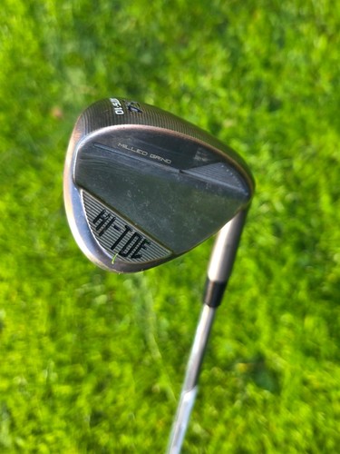 Taylormade toe sand wedge - taylormade,